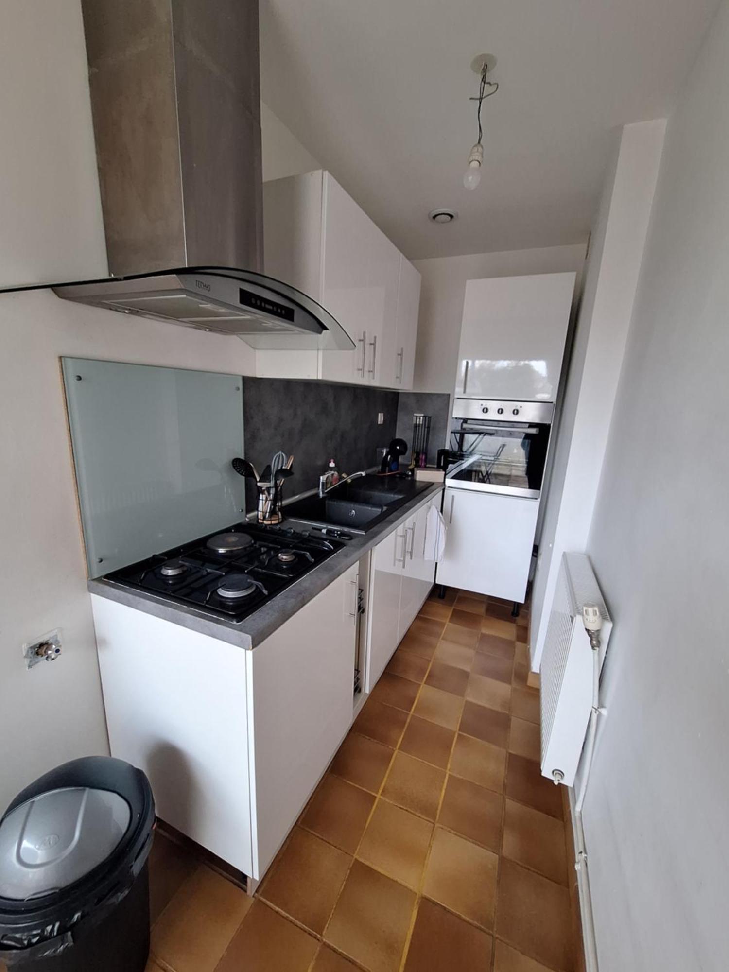 Le-Bon-Appart De Plain-Pied Avec Terrasse Auxonne Exterior photo
